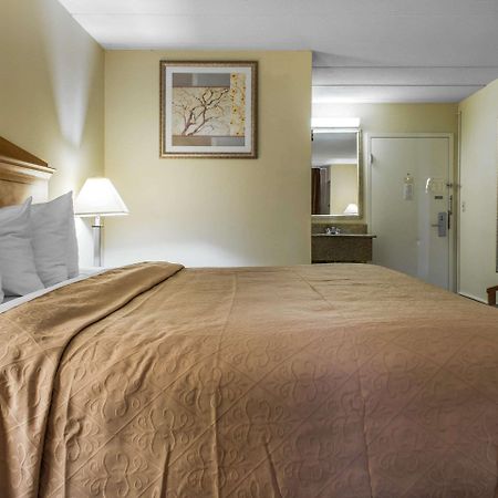Quality Inn & Suites Fairview  Zewnętrze zdjęcie