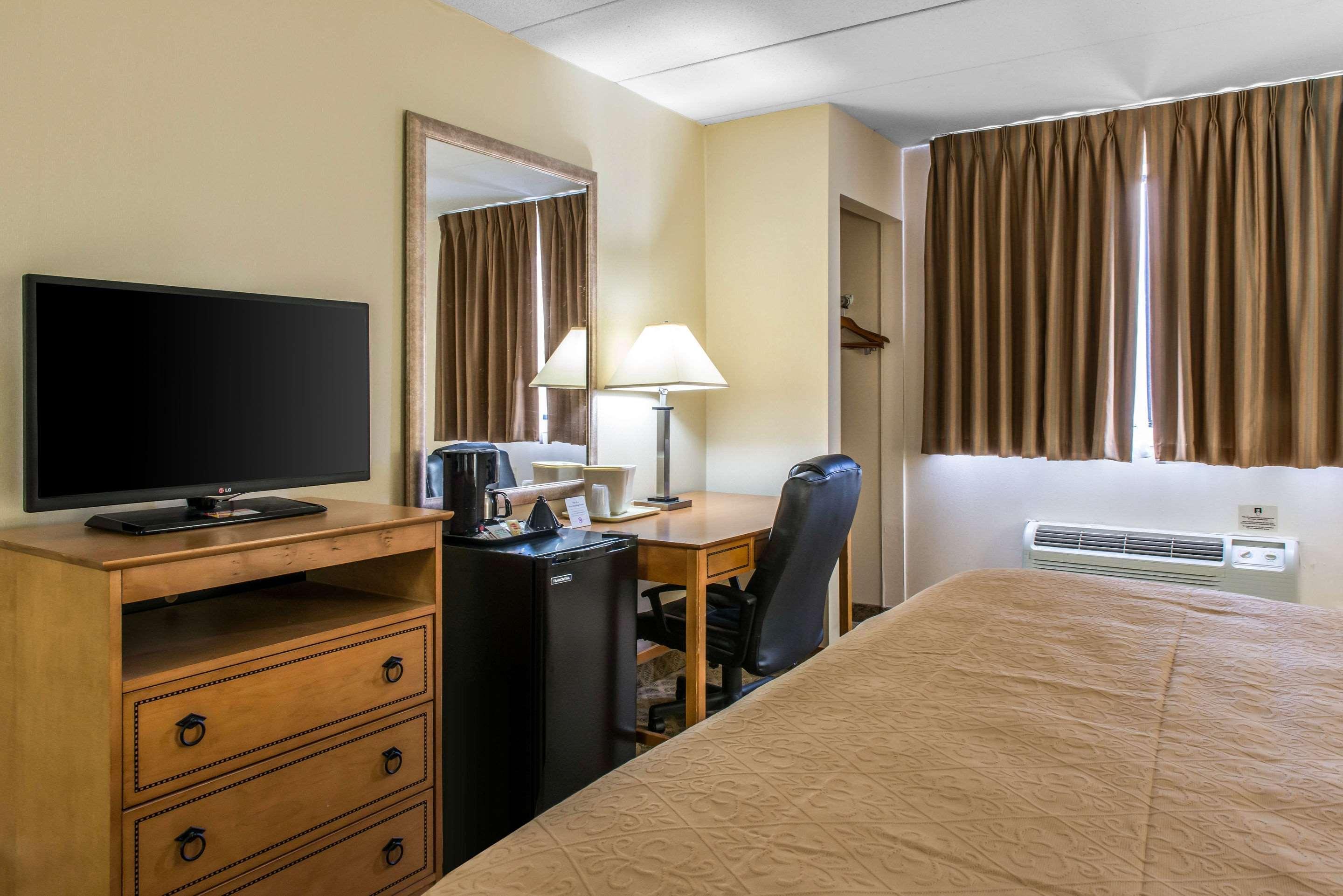 Quality Inn & Suites Fairview  Zewnętrze zdjęcie