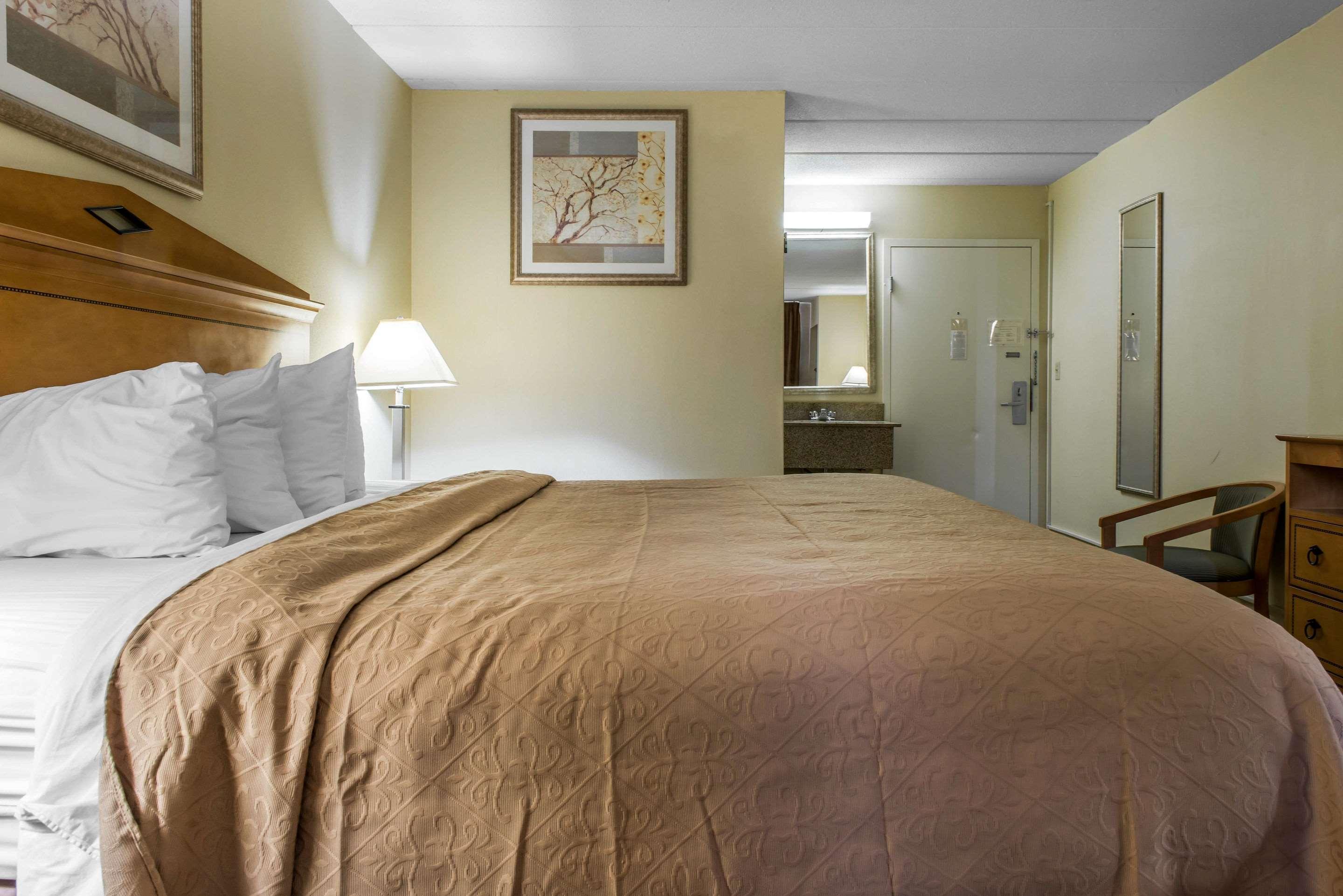Quality Inn & Suites Fairview  Zewnętrze zdjęcie