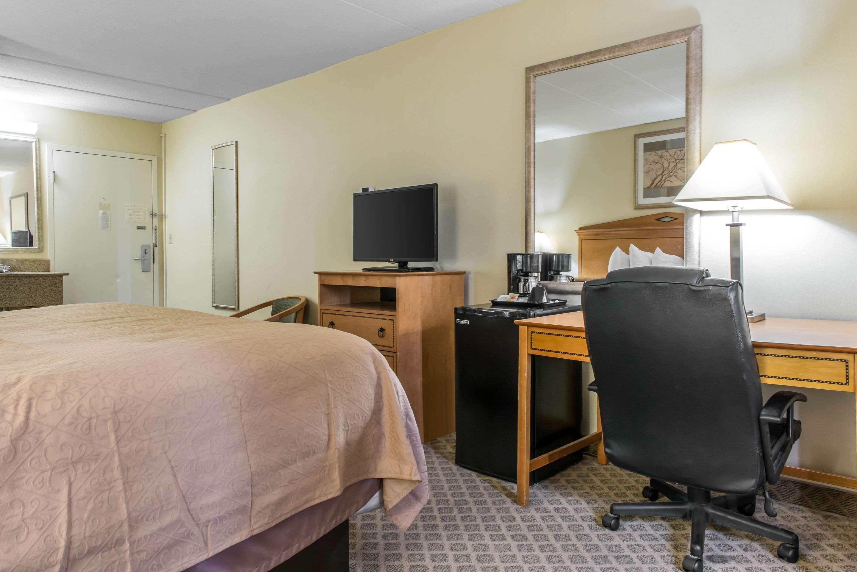 Quality Inn & Suites Fairview  Zewnętrze zdjęcie