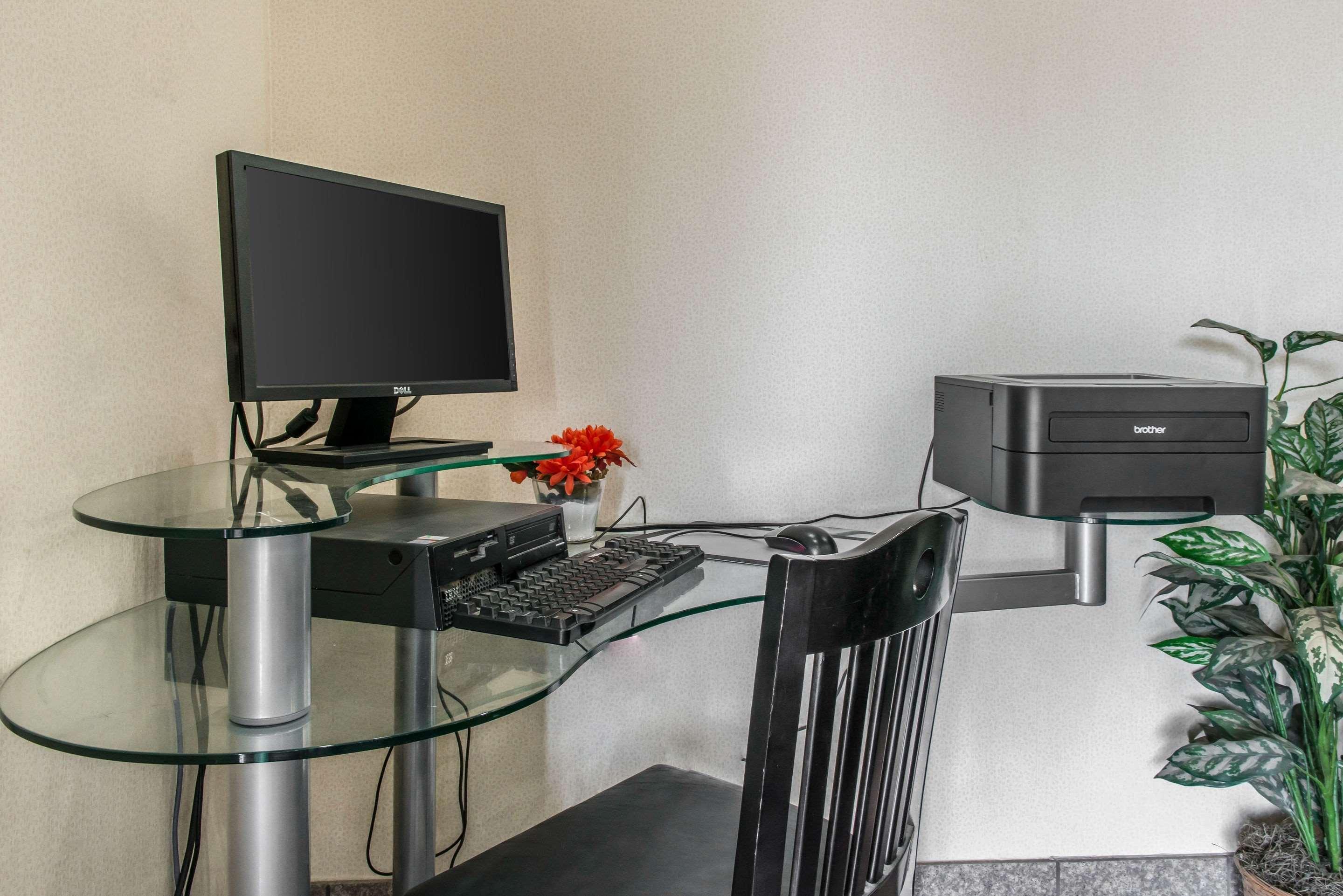 Quality Inn & Suites Fairview  Zewnętrze zdjęcie