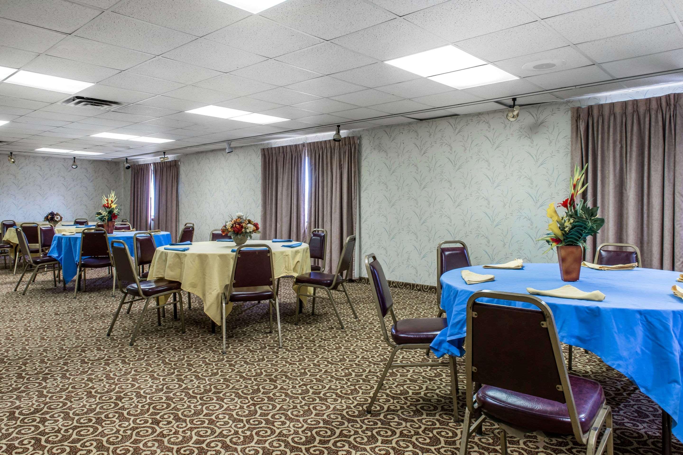Quality Inn & Suites Fairview  Zewnętrze zdjęcie