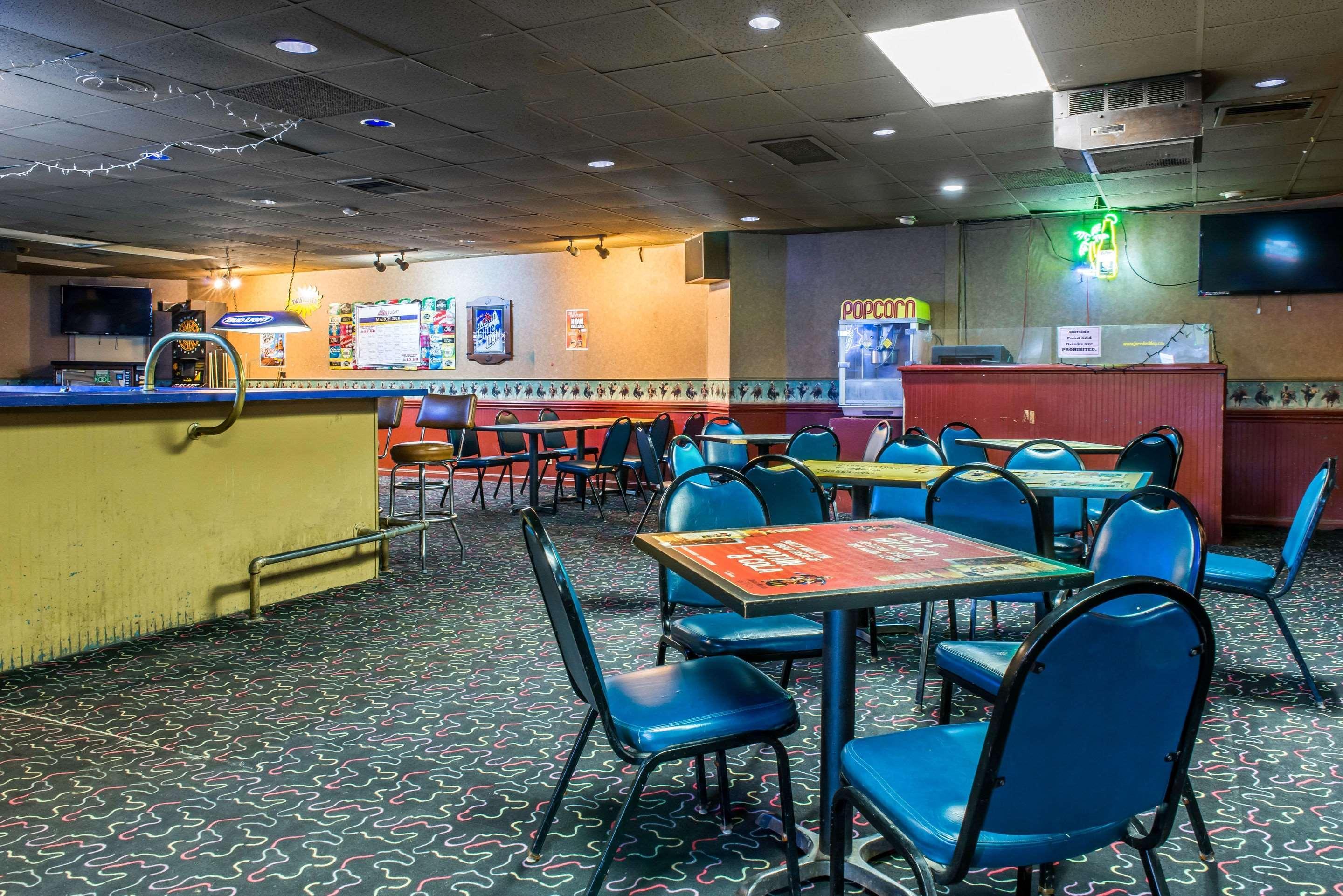 Quality Inn & Suites Fairview  Zewnętrze zdjęcie