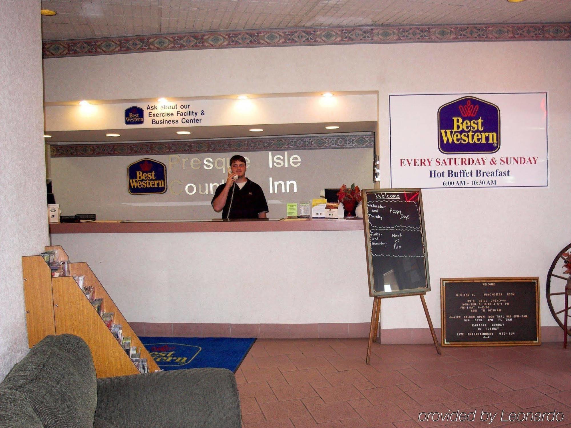 Quality Inn & Suites Fairview  Zewnętrze zdjęcie