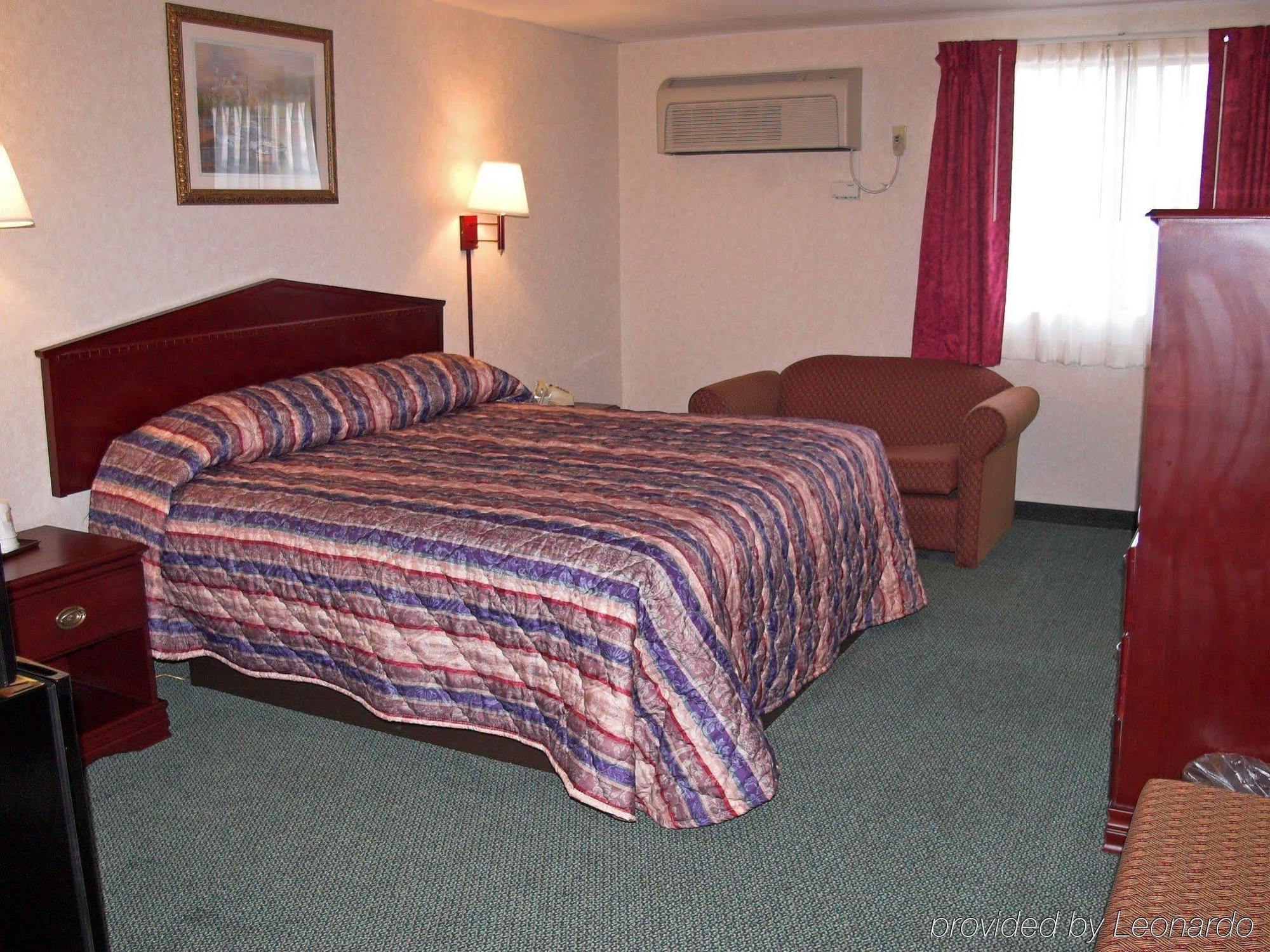 Quality Inn & Suites Fairview  Zewnętrze zdjęcie